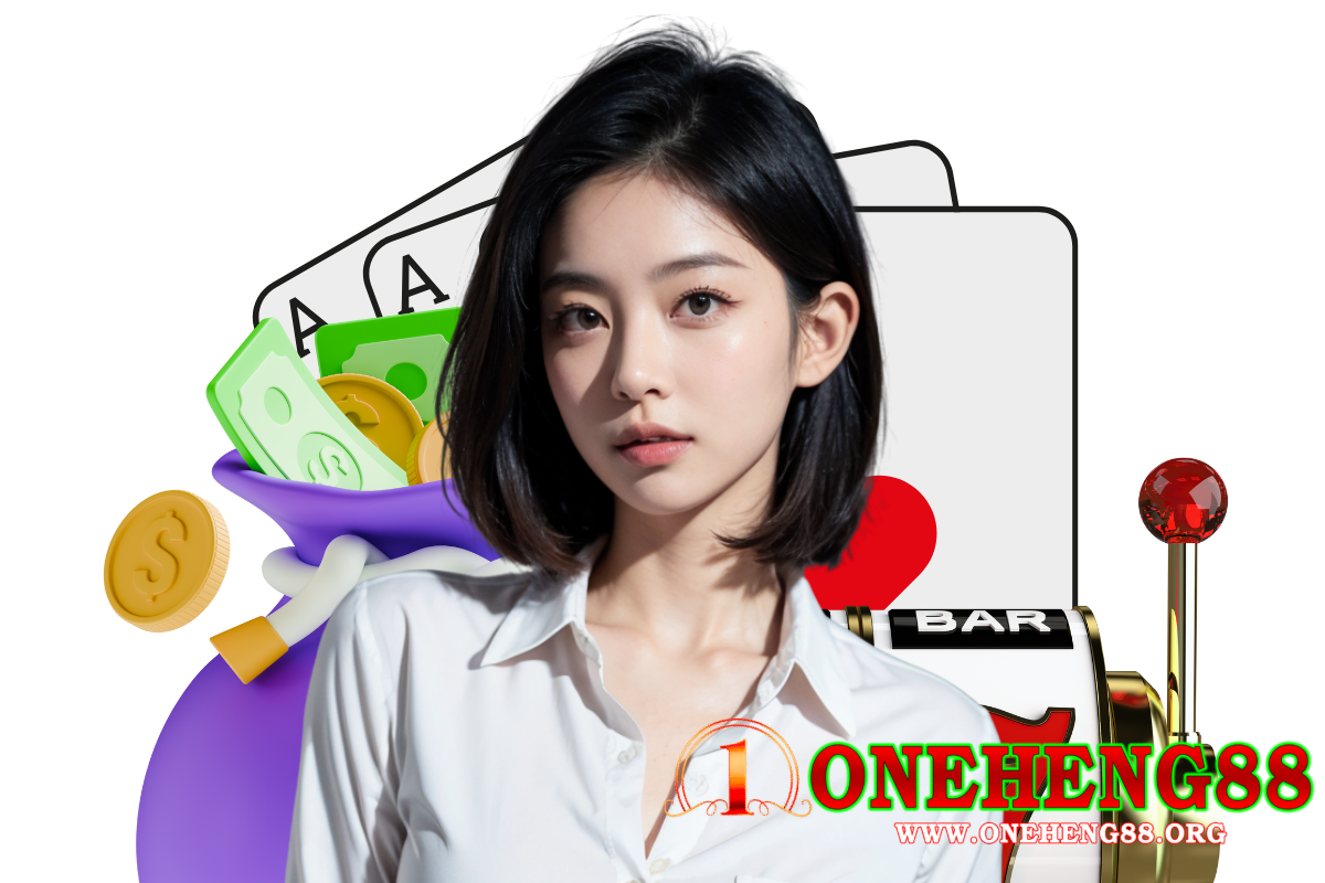 oneheng88 login
