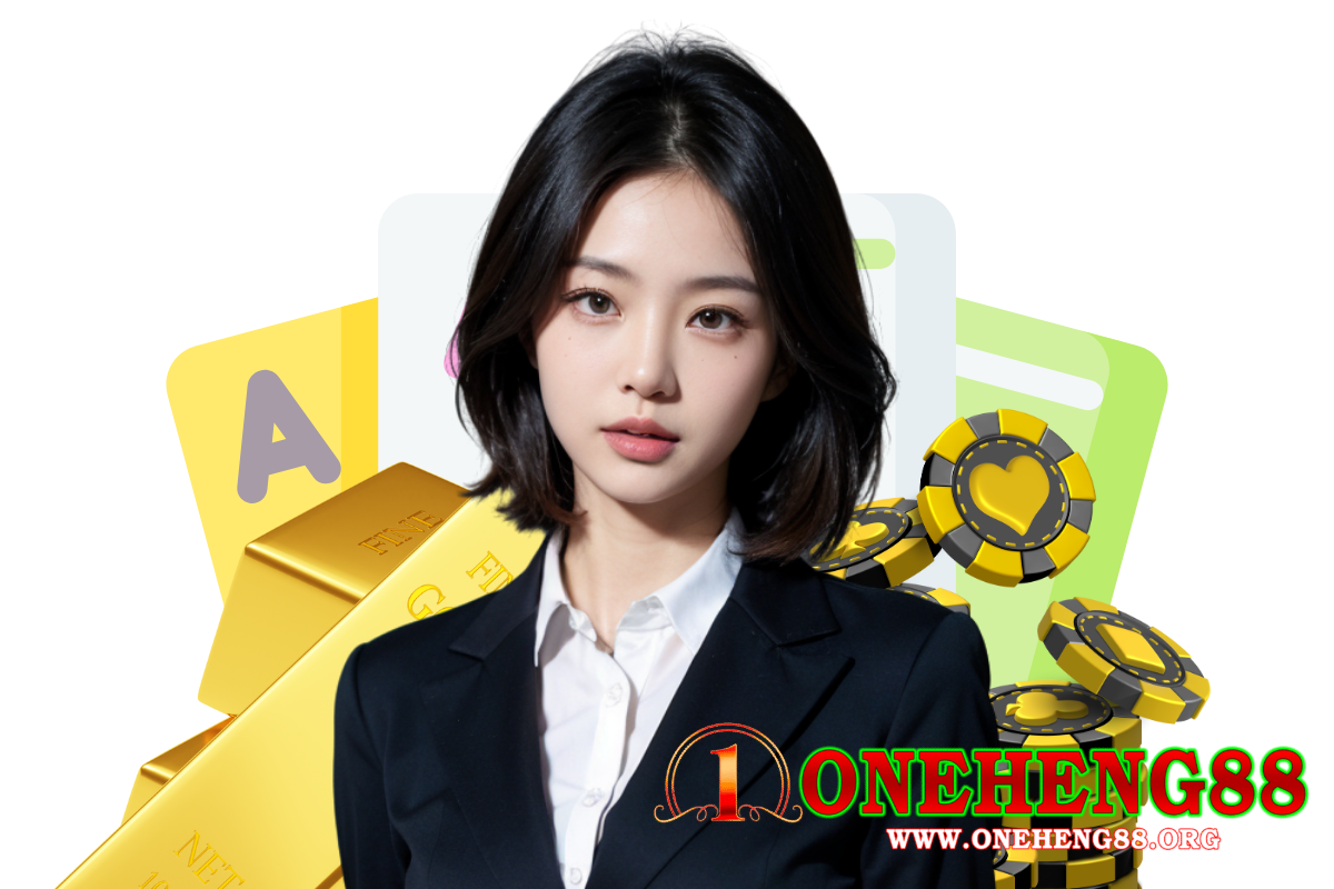 oneheng88 แจกเครดิตฟรี