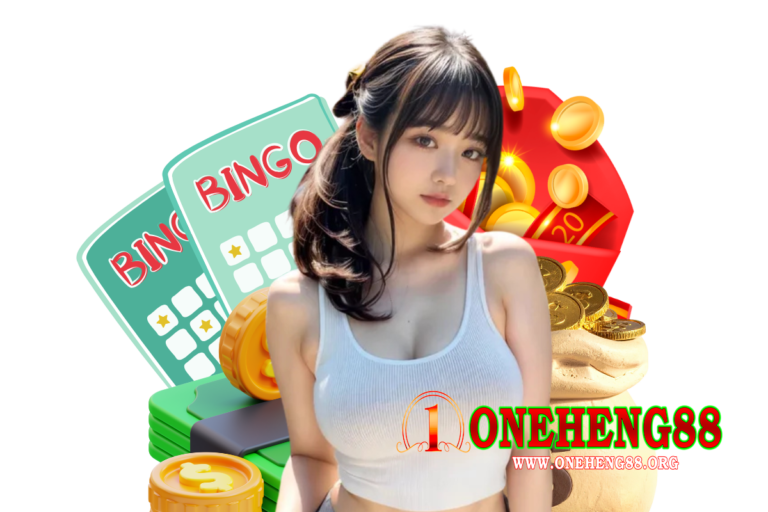 oneheng slot
