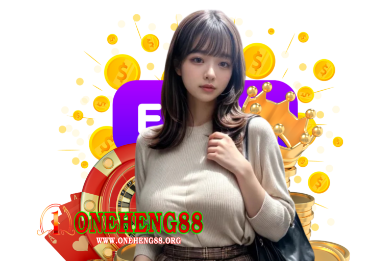 oneheng88 เข้าสู่ระบบ