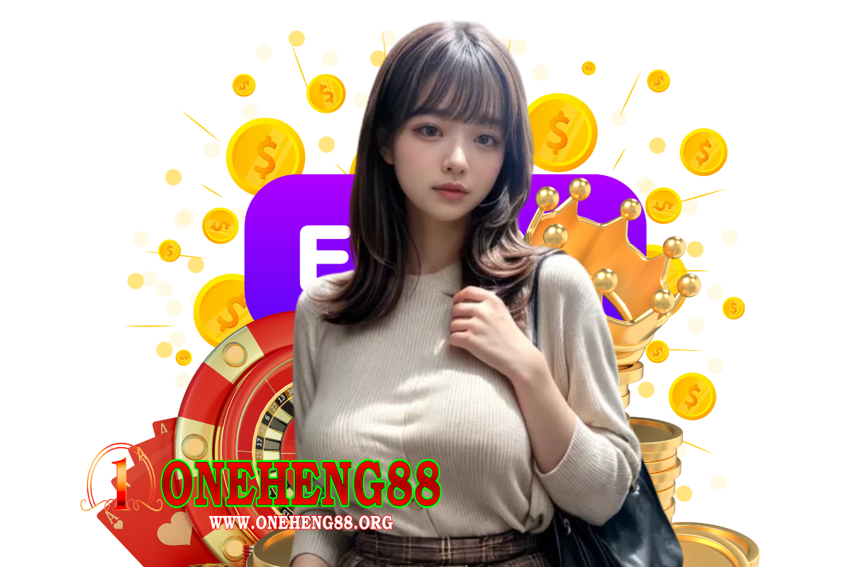 oneheng88 เข้าสู่ระบบ